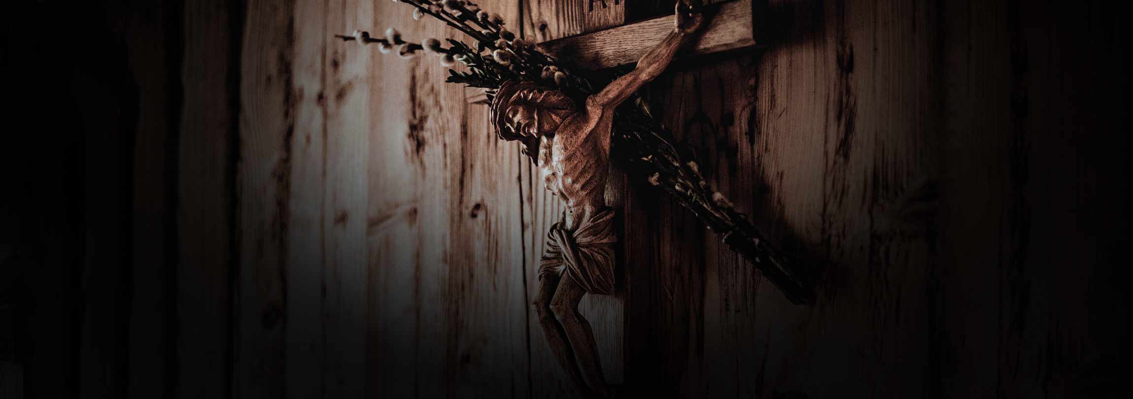 A história dos santos mártires de Wuhan