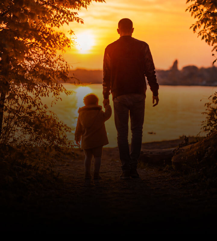 Líderes de quem? Das pessoas a quem servimos!