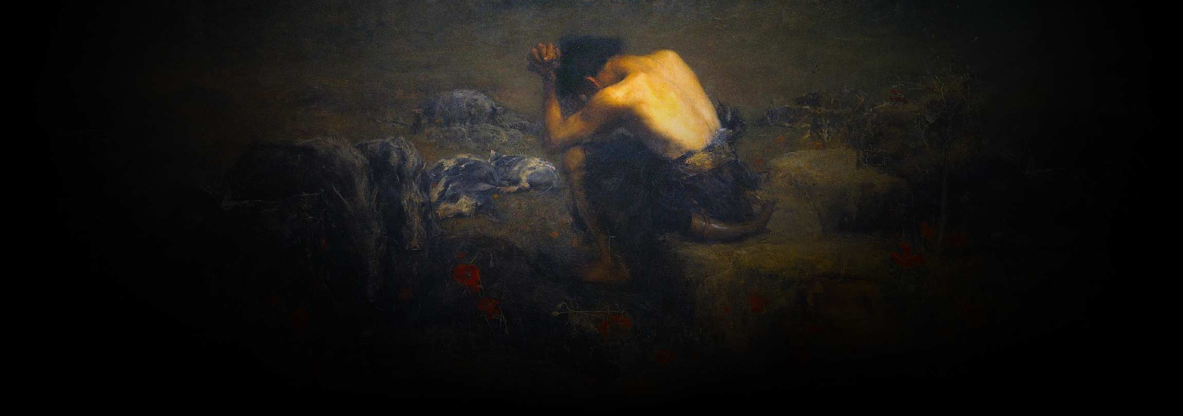 A “primeira quaresma” da história