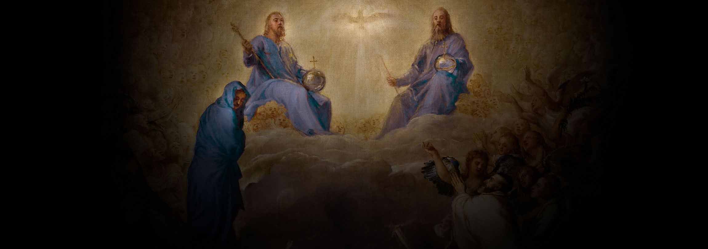 Membros pecadores de uma Igreja imaculada