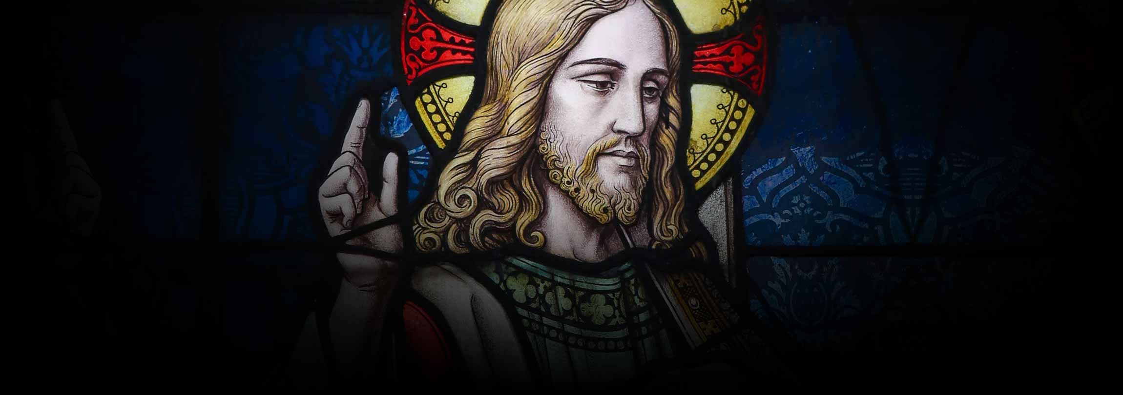 Cristo quis fundar uma Igreja?