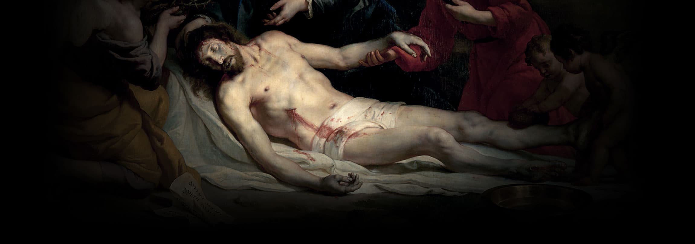 Liturgia: mistério da salvação