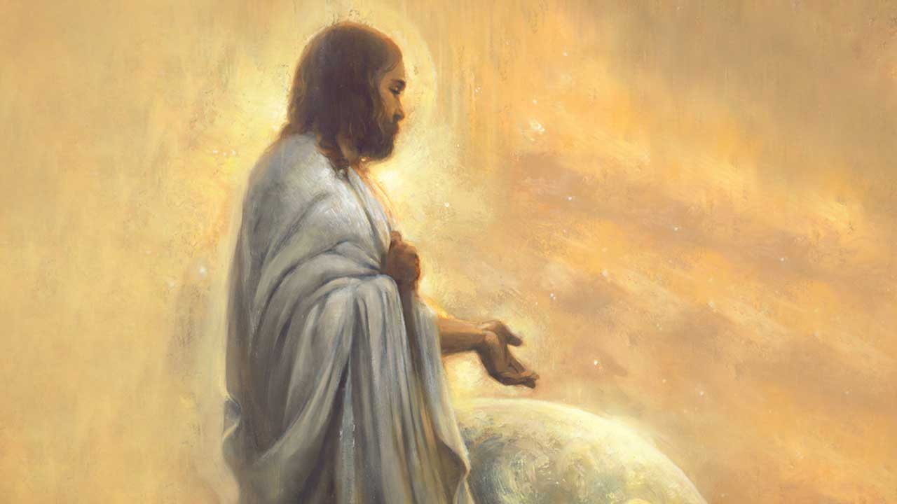 Uma obra maior que o céu e a terra