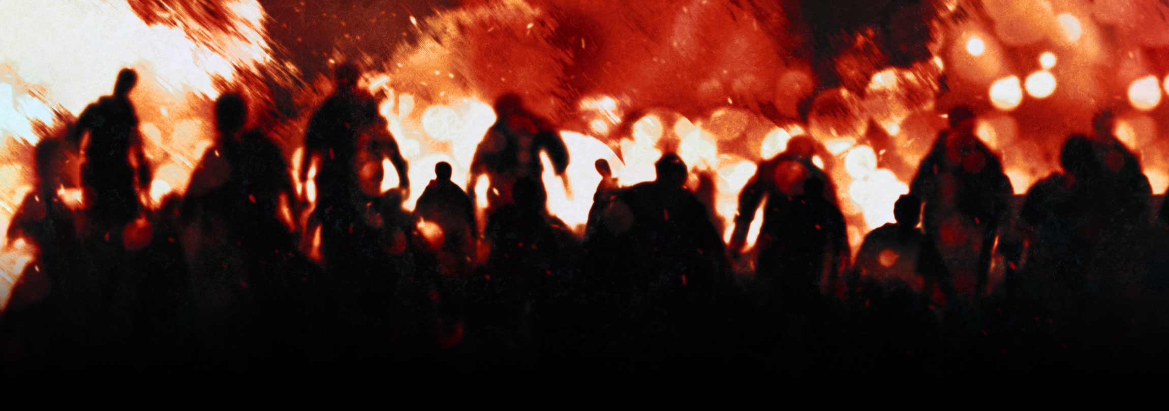 Por que as almas sofrem tanto no Purgatório?