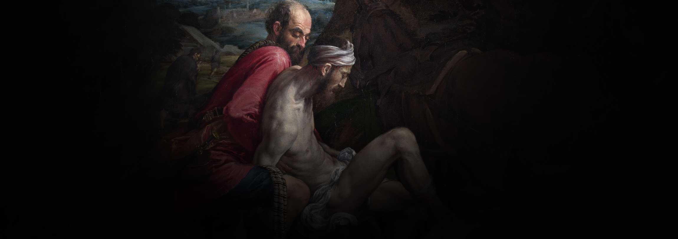 A “tolice” de quem se sacrifica pelo próximo