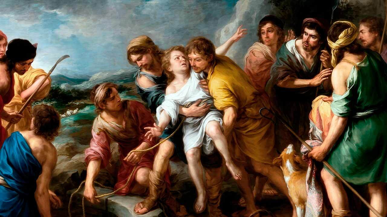 A inveja dos bens espirituais dos irmãos