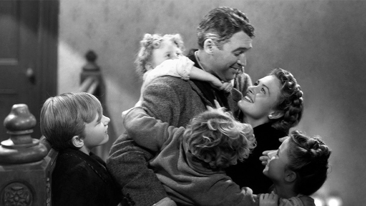 O problema de Mary em “A felicidade não se compra”