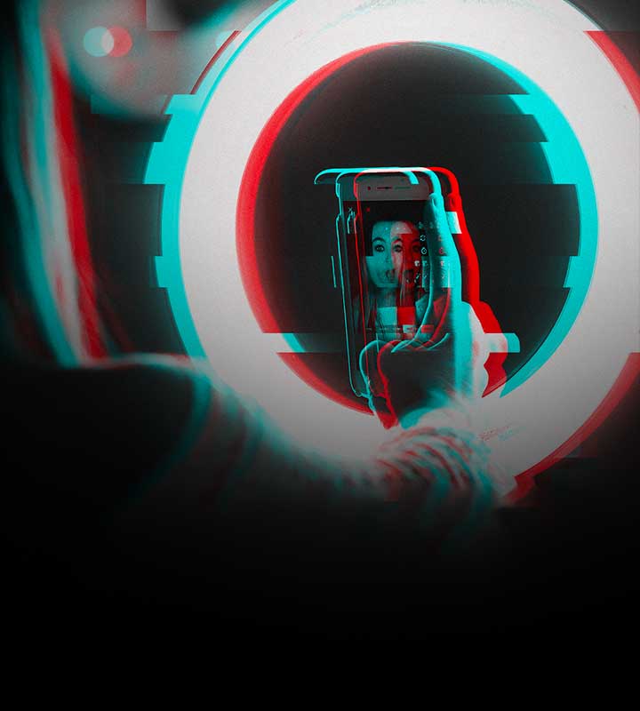 O aplicativo que está matando nossos filhos