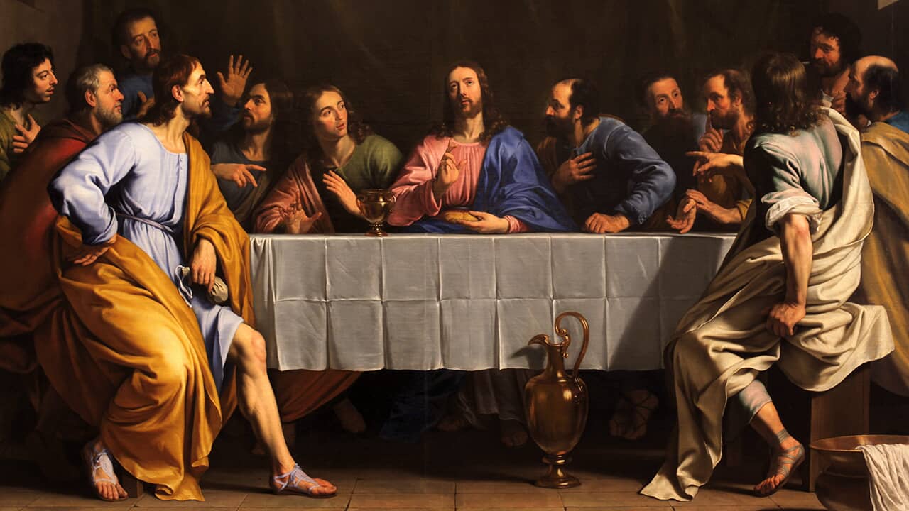 Última Ceia: Páscoa judaica ou Páscoa de Jesus?