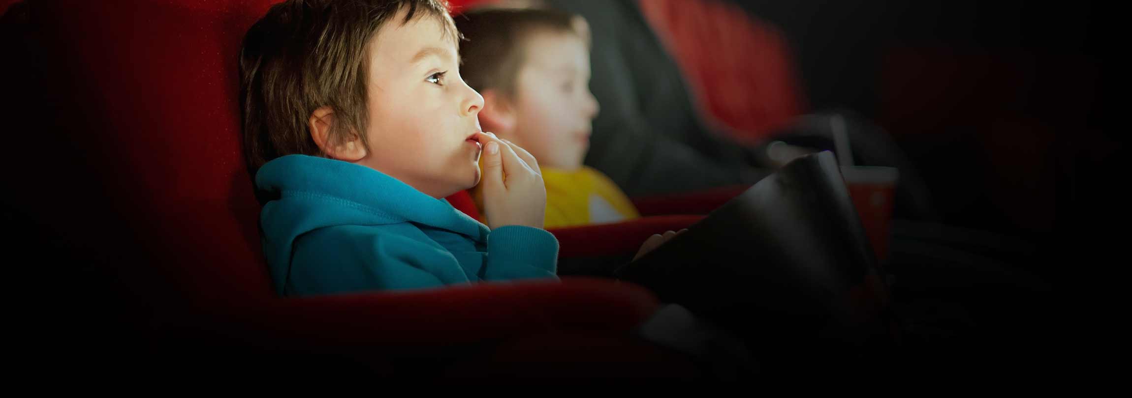 As mentiras da TV, as profecias da Igreja e as almas de nossos filhos