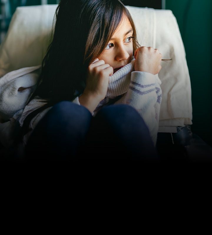 A verdadeira razão para o divórcio dos meus pais