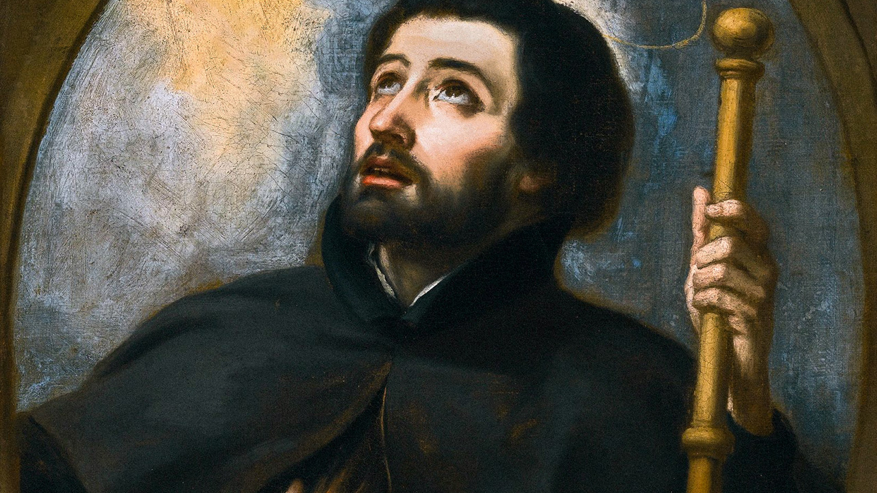 Memória de São Francisco Xavier