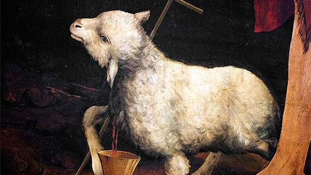 O mistério pascal nos sacramentos da Igreja