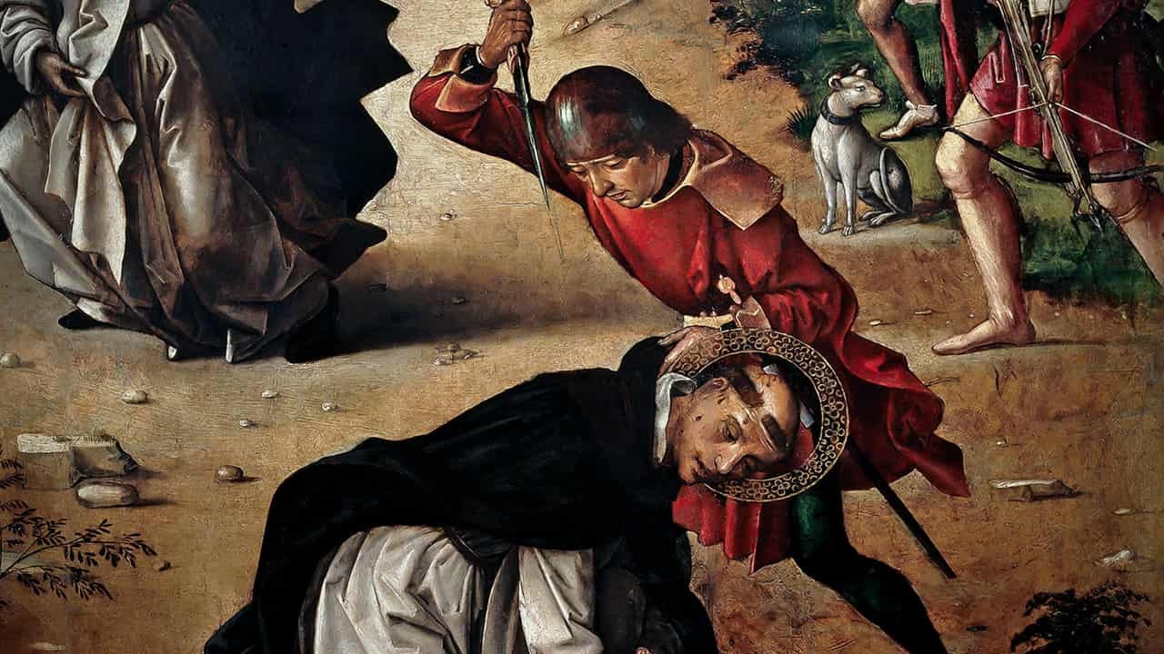 Como alcançar a paz interior?