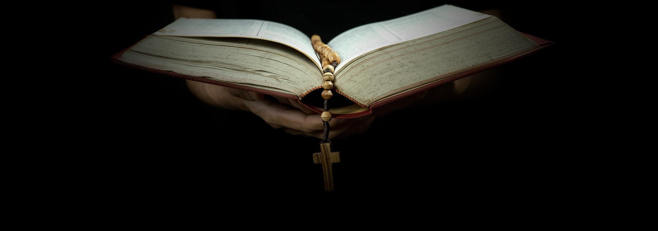 A Bíblia leva-nos a Roma