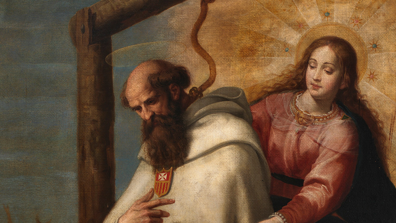 O prêmio da perseverança