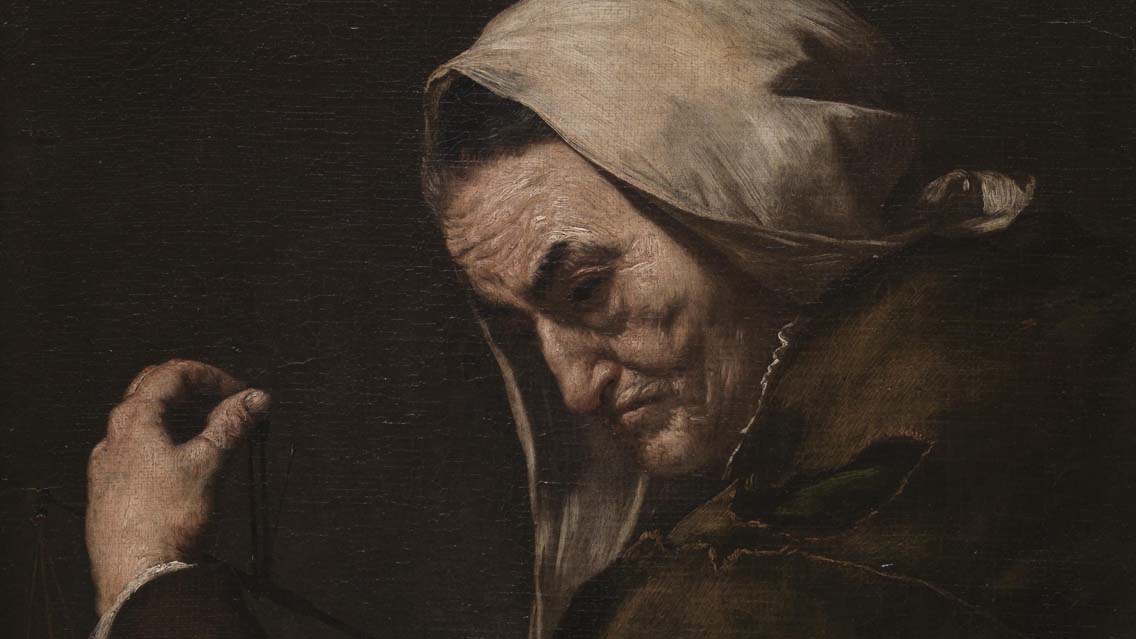 A dureza de coração