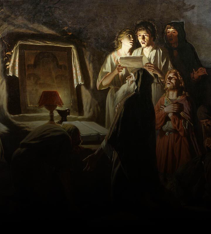 Um bom exemplo para compreender o valor inestimável da Missa