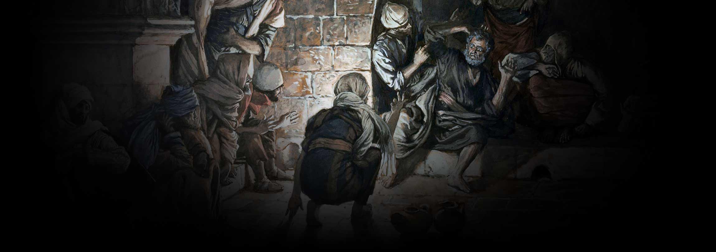 O que é o pecado do respeito humano?