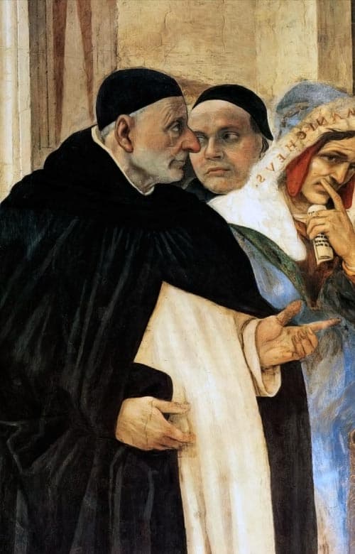 O que Santo Tomás nunca disse sobre as mulheres