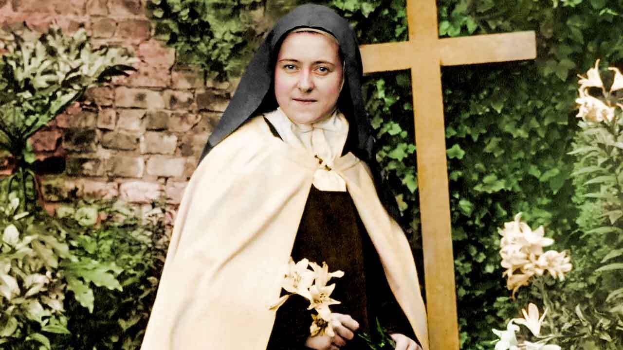 Por que Santa Teresinha é Doutora da Igreja?