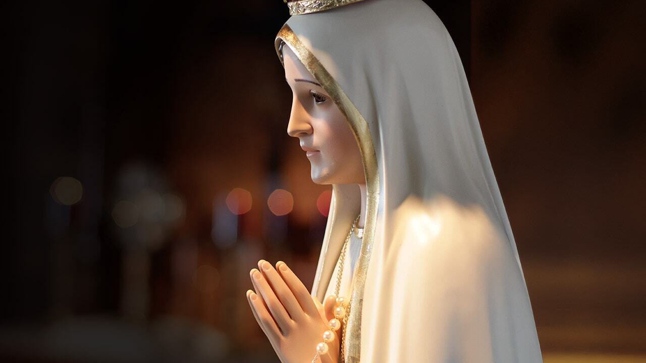 A essência da mensagem de Fátima