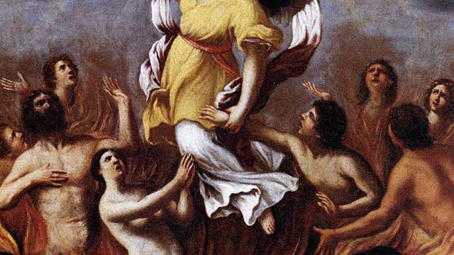 Confissão, Purgatório, Indulgências e Comunhão dos Santos