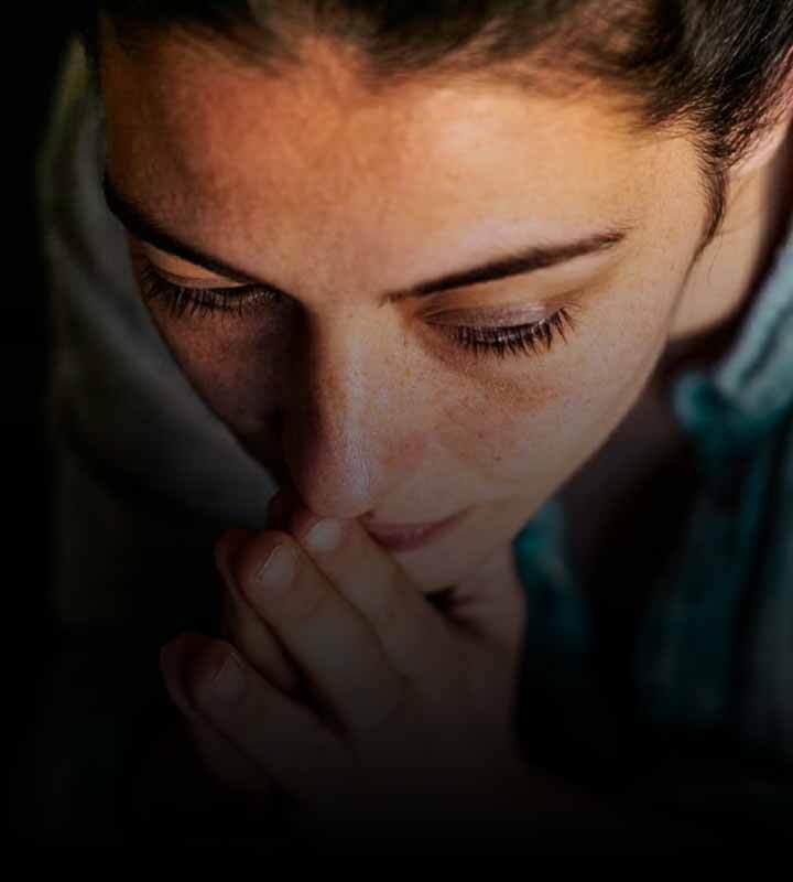 Uma ex-feminista conta sua experiência