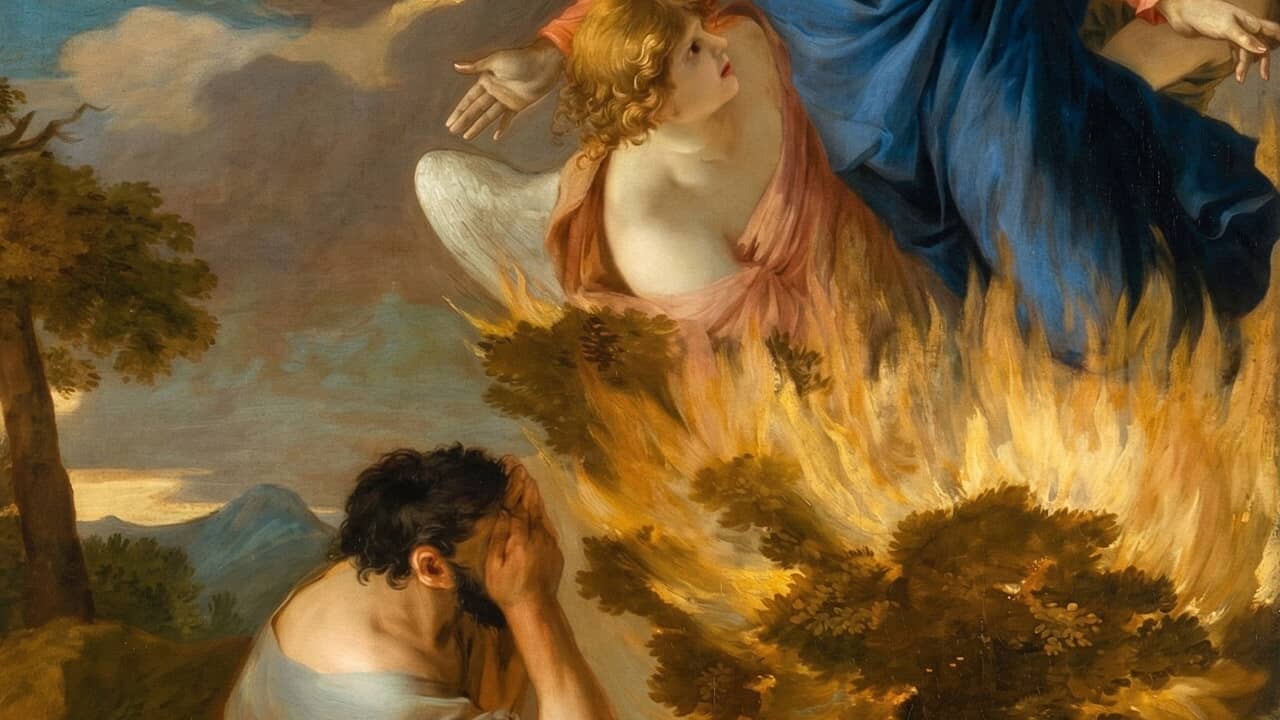 Dons do Espírito Santo: Temor de Deus