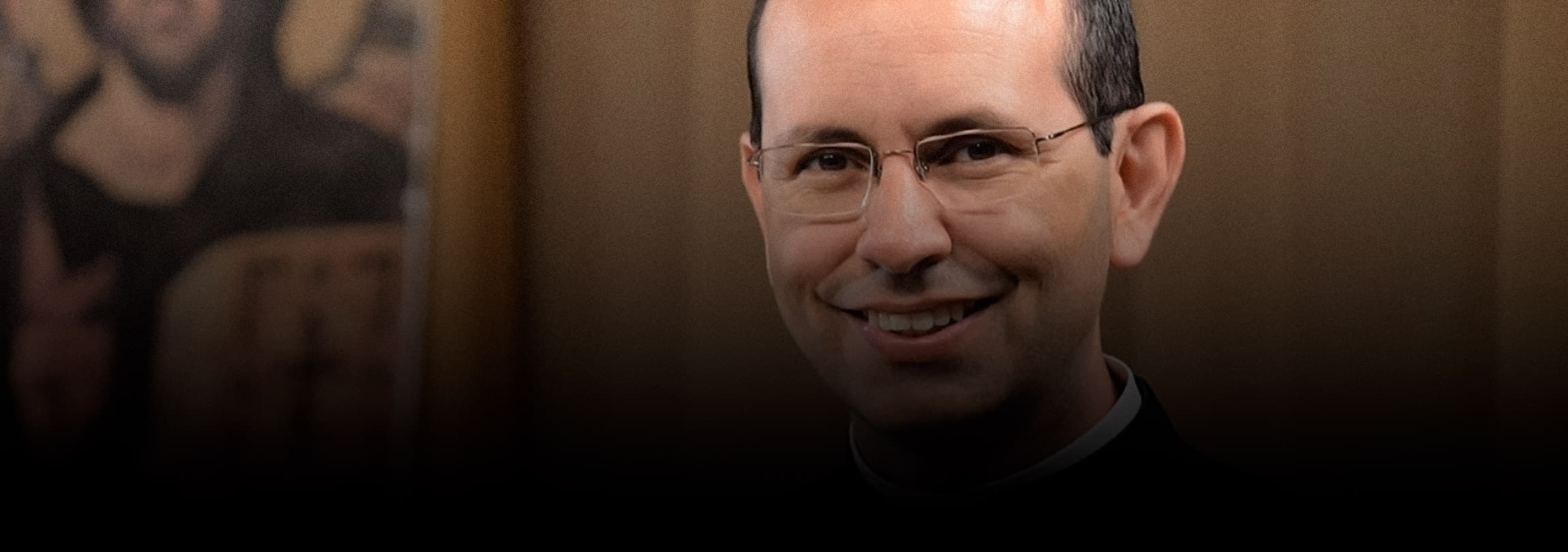 Nada antepor a Cristo