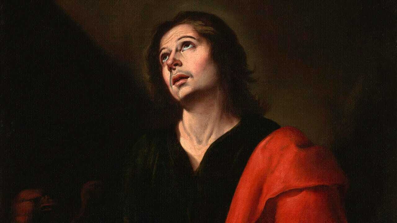 Estar com Cristo é indispensável