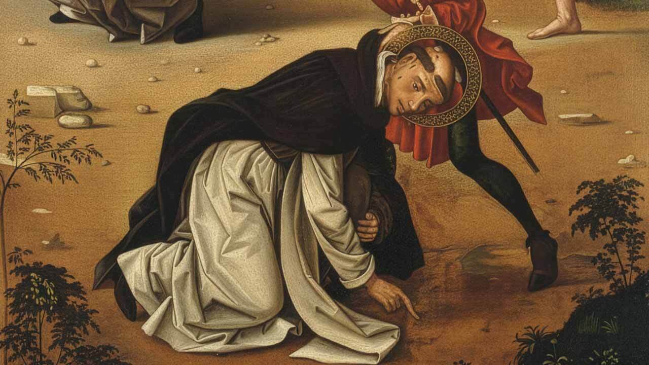 Como resistir às perseguições?