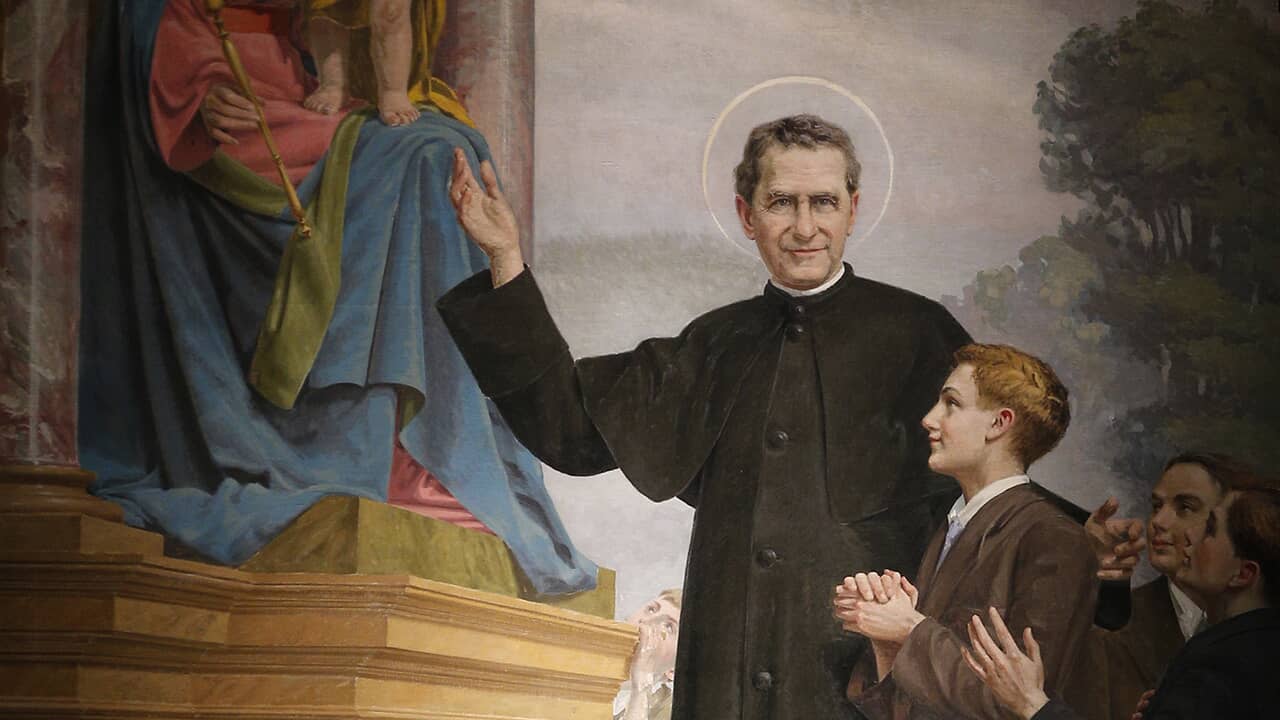 Educar para a santidade