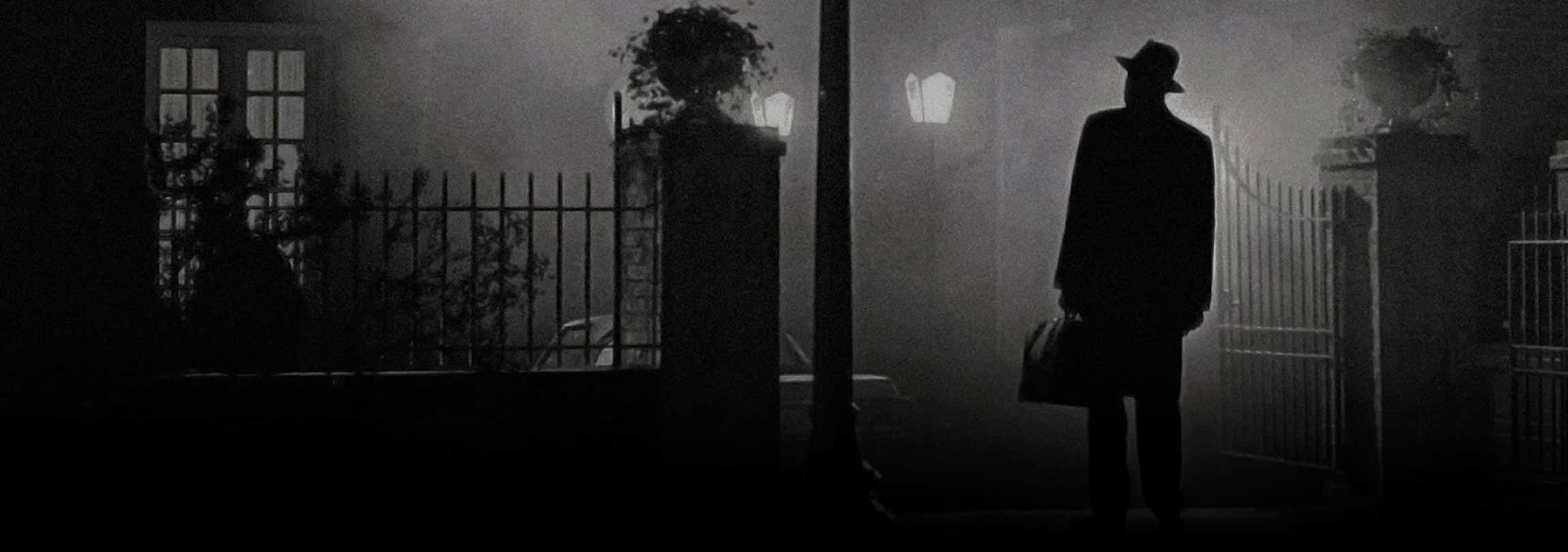 A noite em que eu enfrentei meus demônios