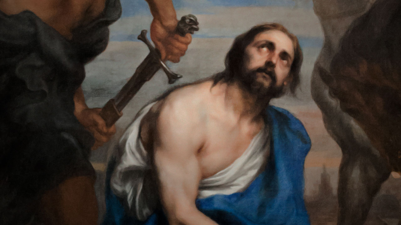 O mundo não aceita uma Igreja que ensina!