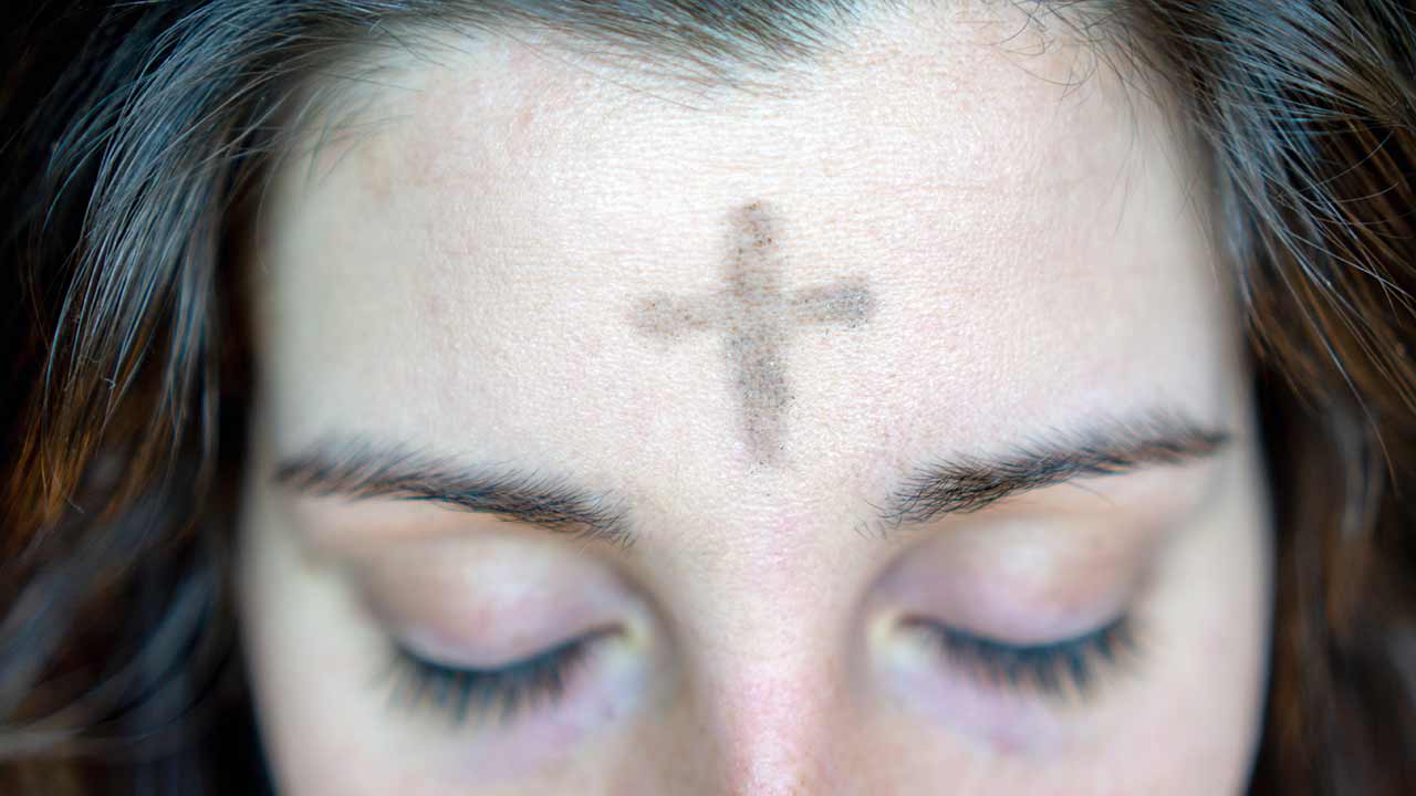 O jejum e a abstinência na lei da Igreja