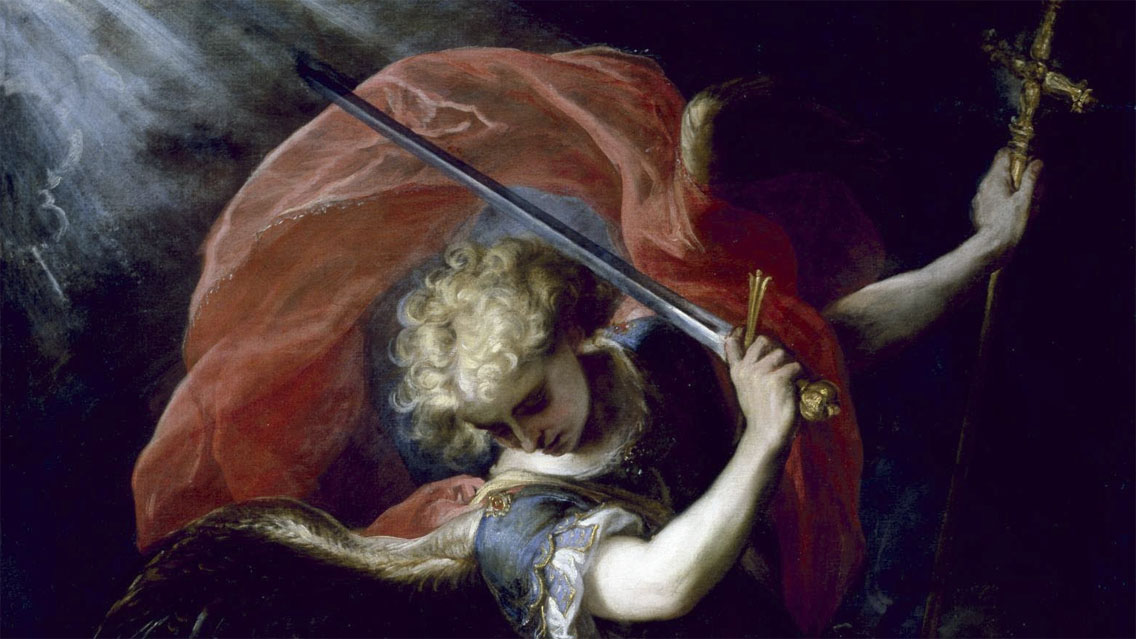 A Quaresma de São Miguel