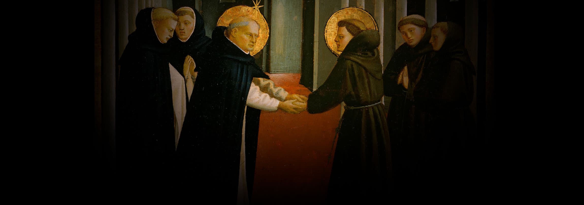 Como cultivar amizades santas?