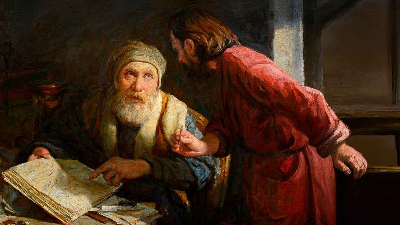 A ilusão de pôr nossa esperança neste mundo