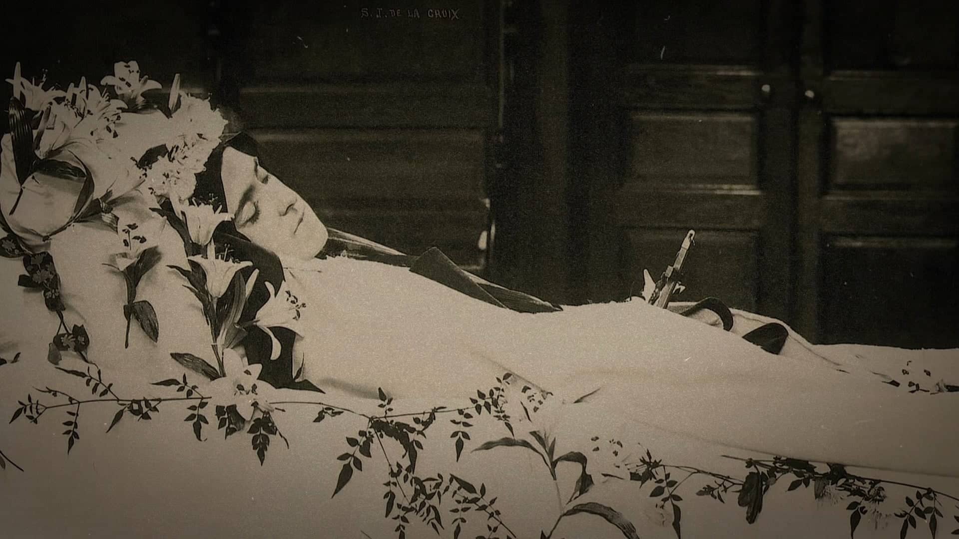 Cem anos da canonização de Santa Teresinha