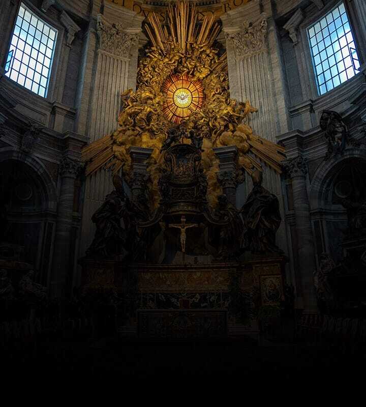 Basílica de São Pedro: conheça a maior igreja do mundo