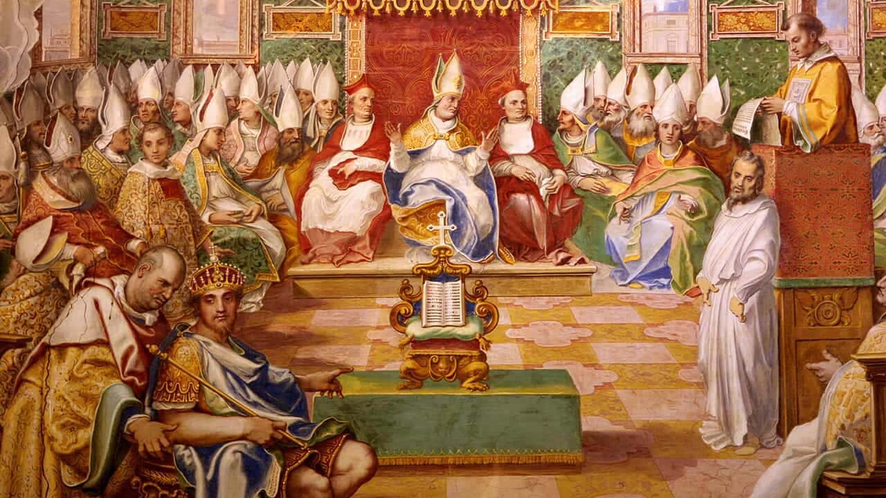 Os 1.700 anos do Credo de Niceia