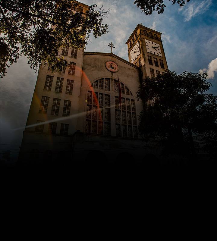 Nomeado novo Arcebispo de Cuiabá!