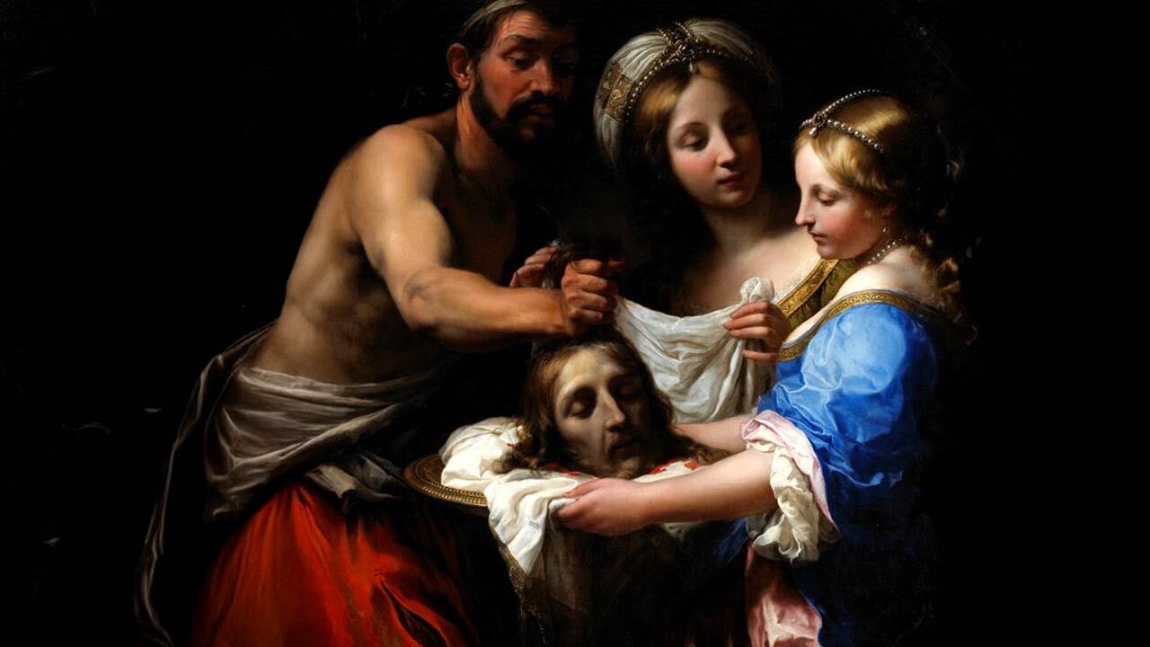 Um retrato dos efeitos da maldade