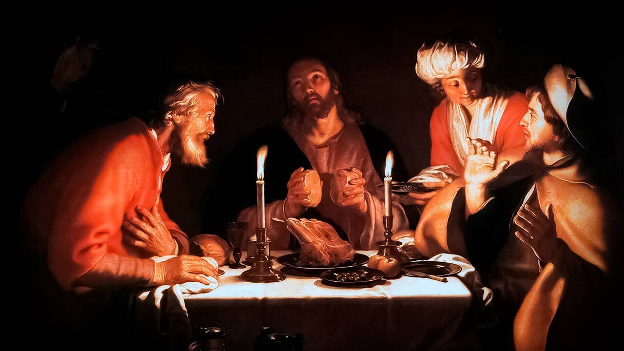 Cristo: a chave de leitura das Escrituras e da vida