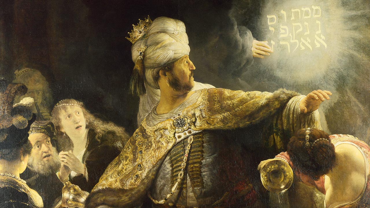 “Pelos seus frutos os conhecereis”