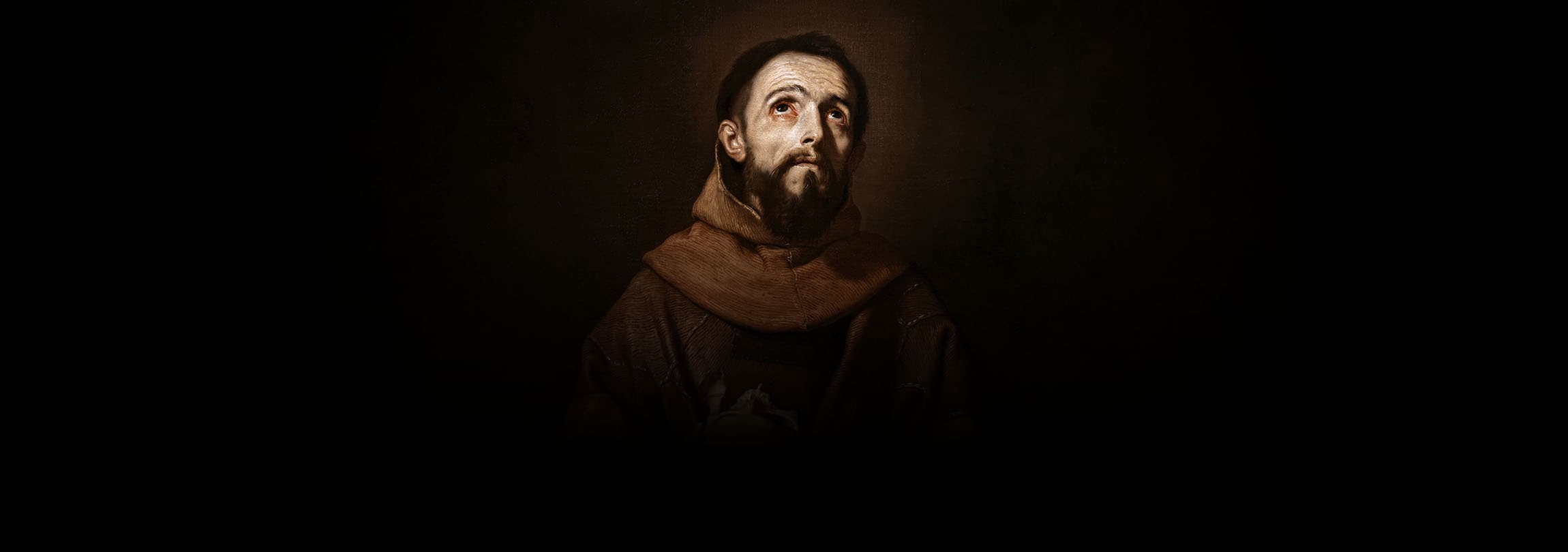 São Francisco de Assis e a resposta ao chamado de Deus