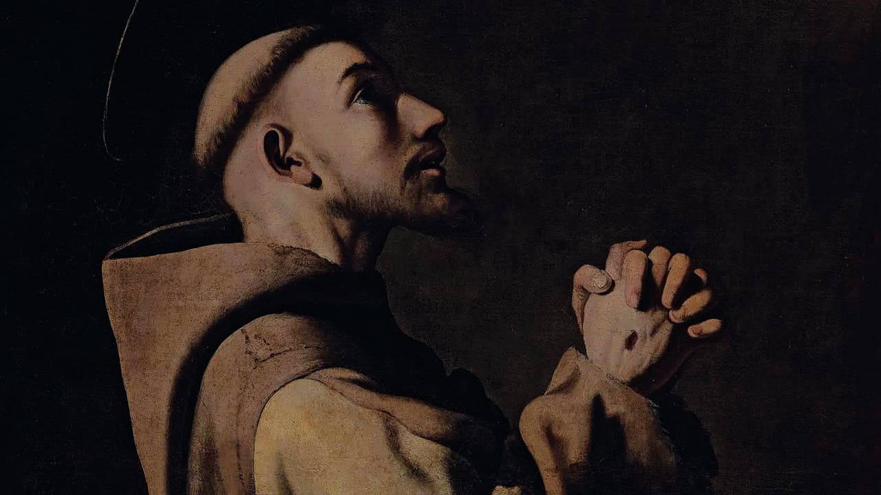 Fé, amor e oração