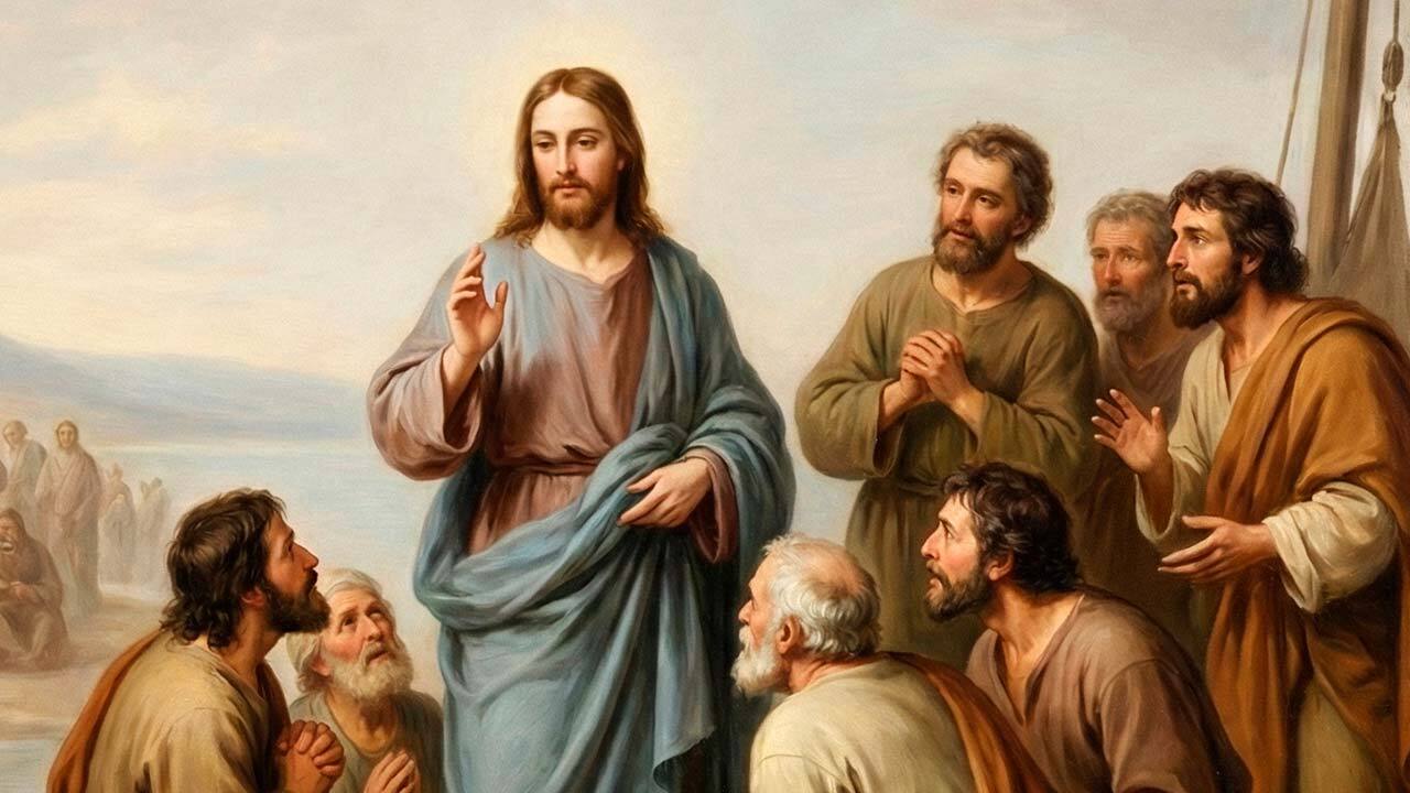 O perigo da distorção dos ensinamentos de Cristo