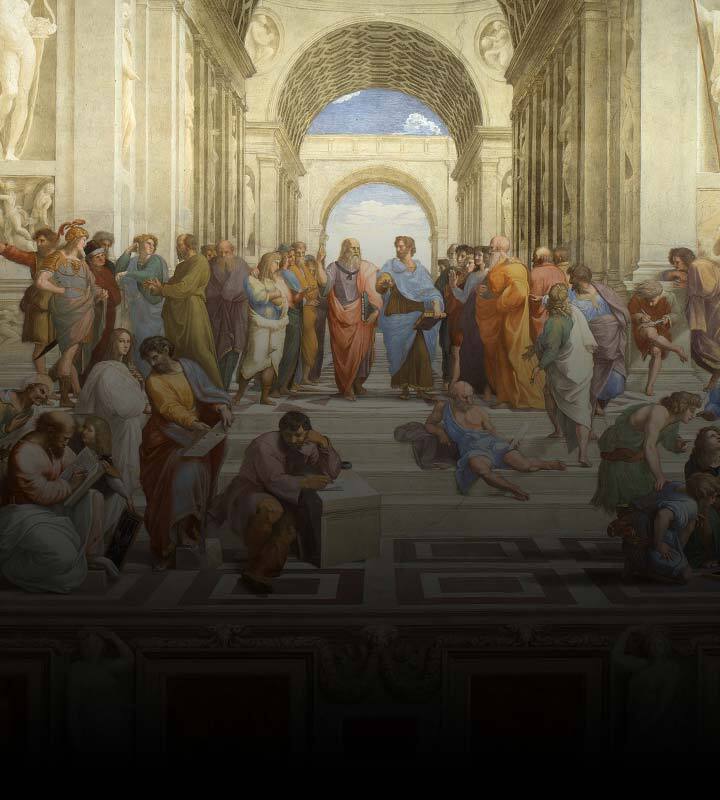 Vida intelectual nas paróquias já!